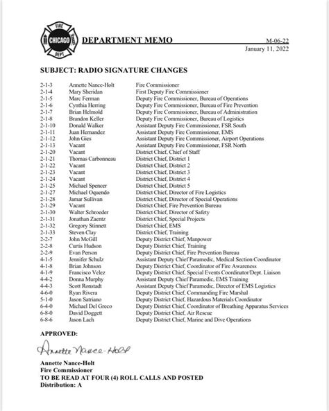 DEPARTMENT ORDER 33 .